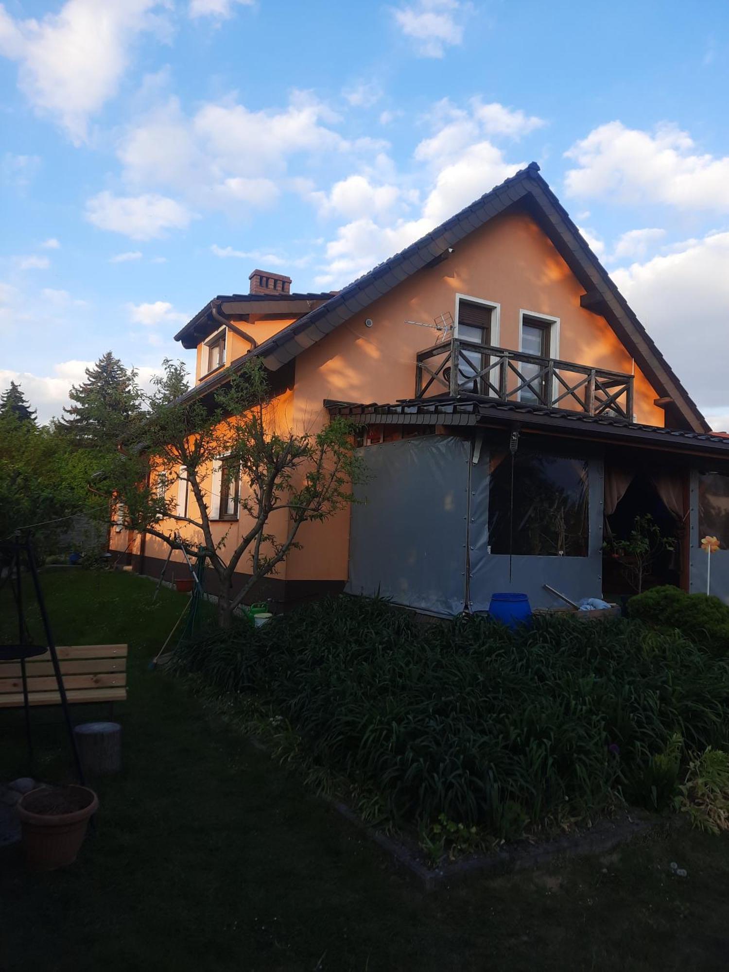 Noclegi U Ani Otmuchów Kültér fotó